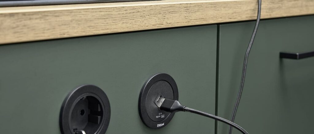 kitchen-electrical-charging