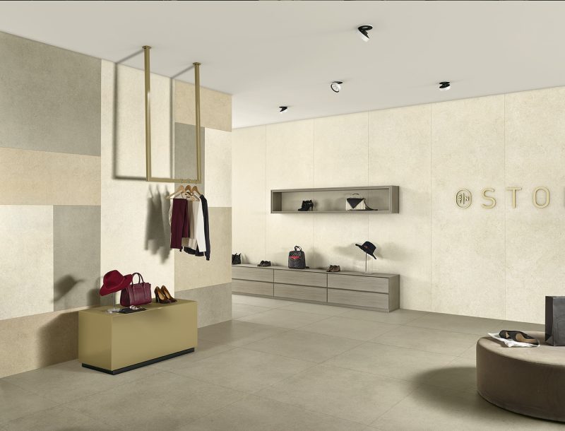 Slabstone Collection