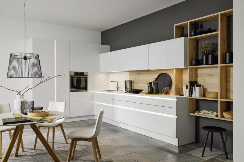 Fine Lack Collection