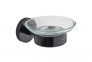 Soap dish with holder Collection