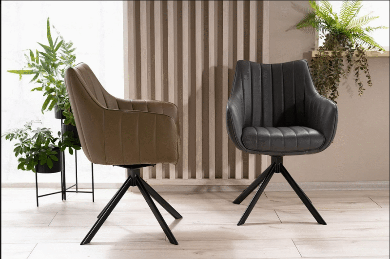 Dining Chairs