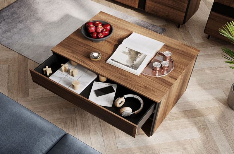 Coffee Tables