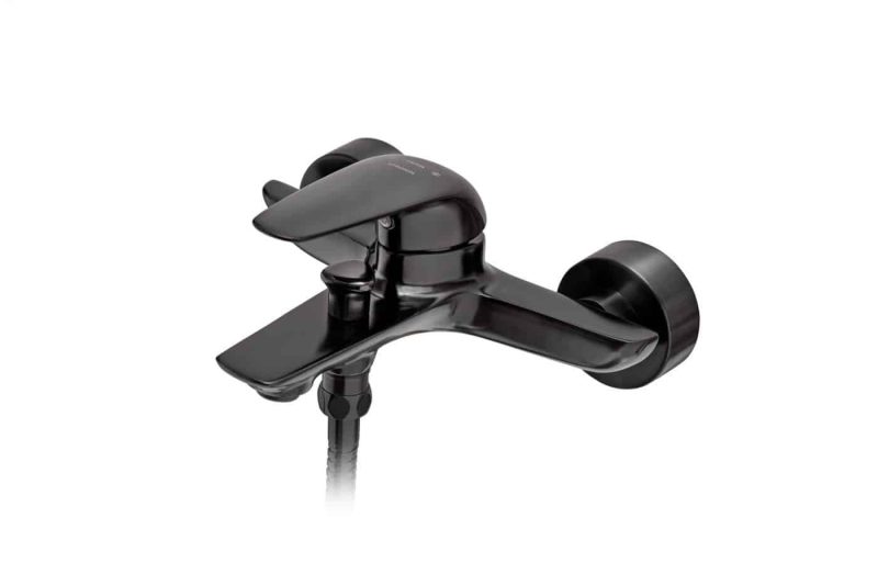 Bath/Shower Mixer Collection