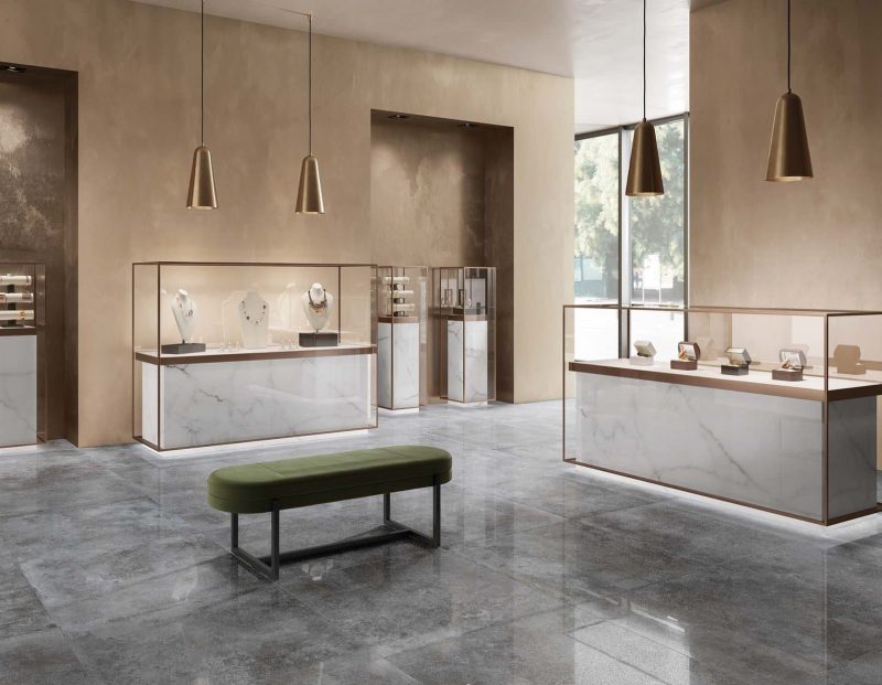 Detroit Metal Collection