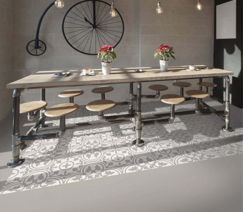 Barcelona Collection