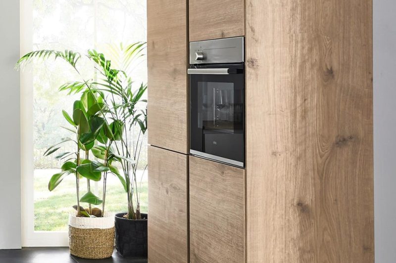 Manhattan Kitchen Collection