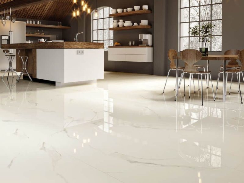 Statuario Collection