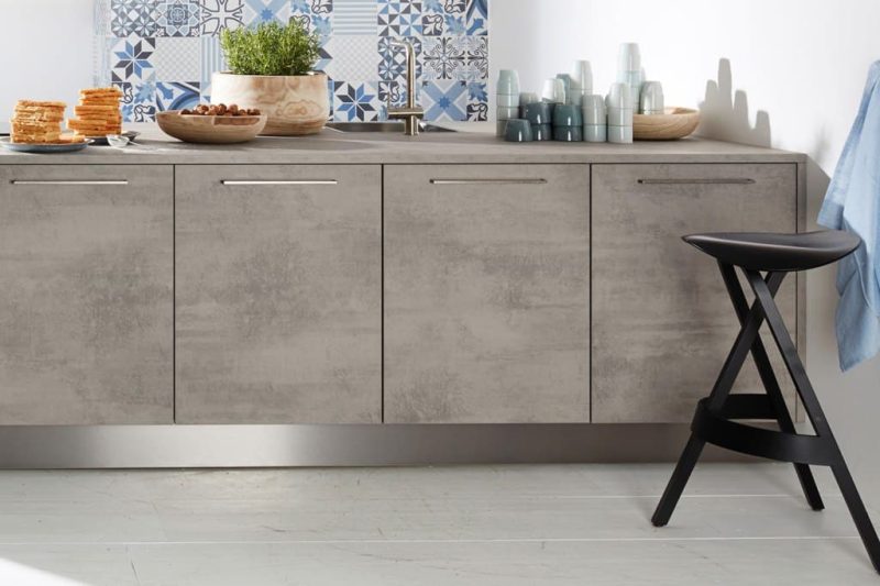 Stone Kitchen Collection