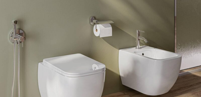 Metropolitan Collection