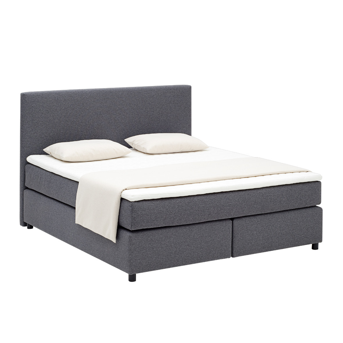 Continental Bed