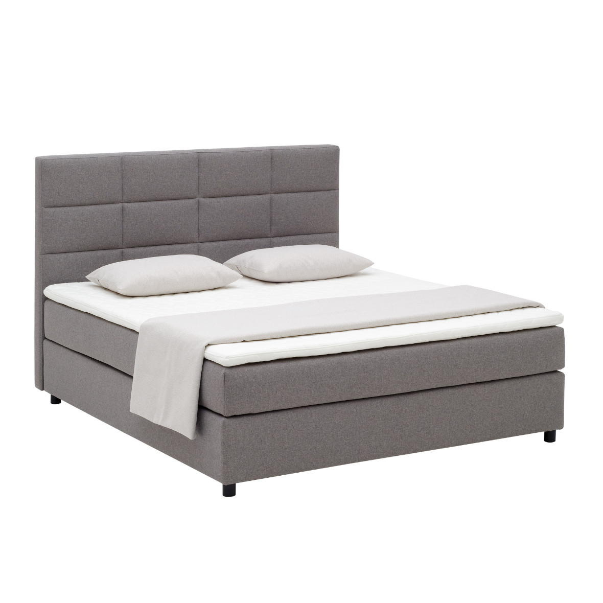 Continental Bed