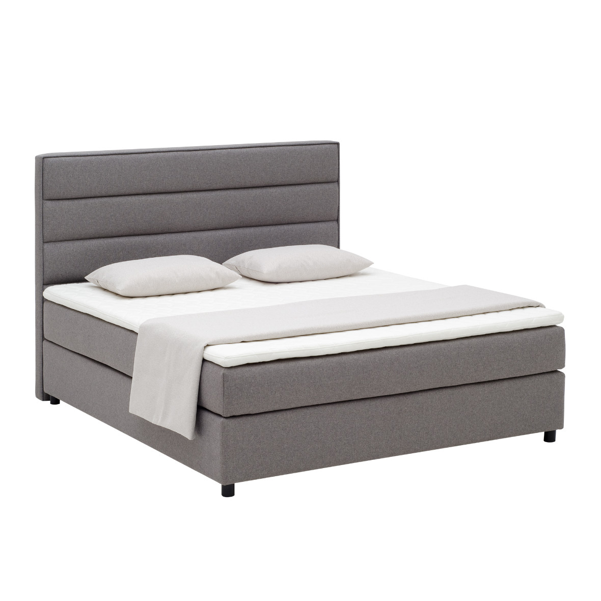 Continental Bed