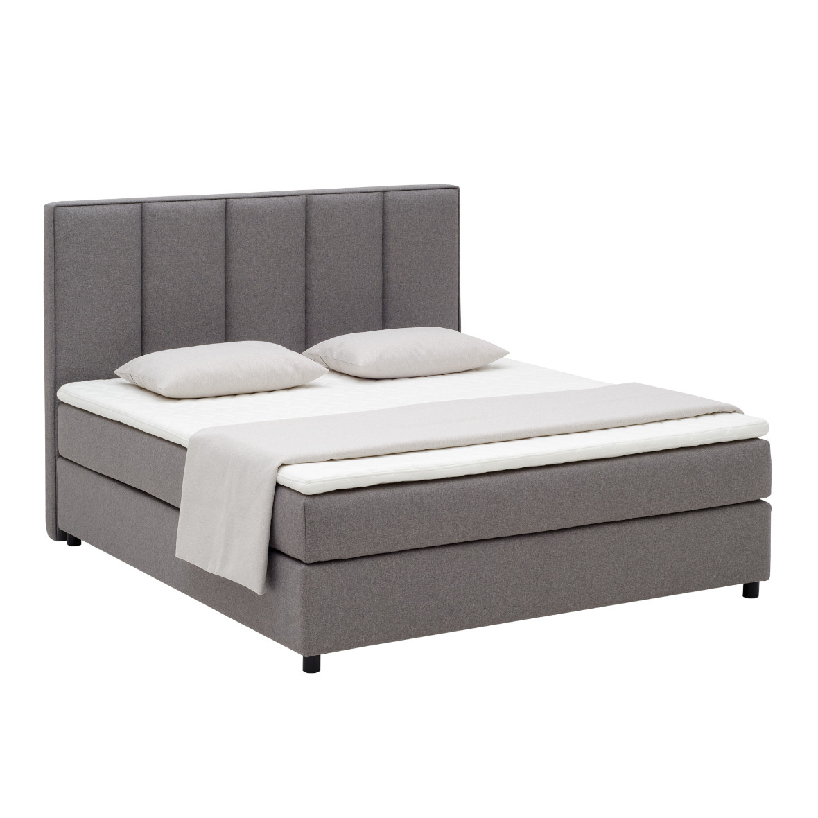 Continental Bed