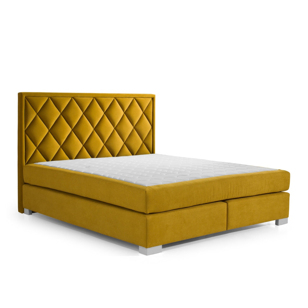 Continental Bed