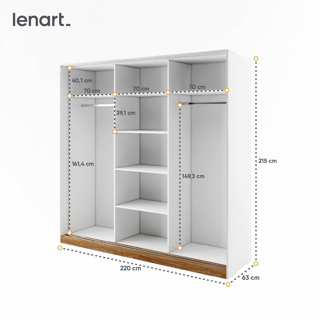 Dentro Collection