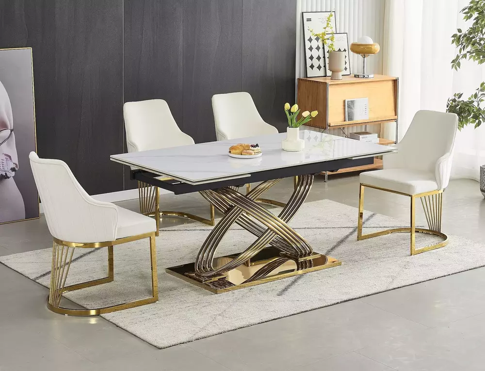 Hermes Table