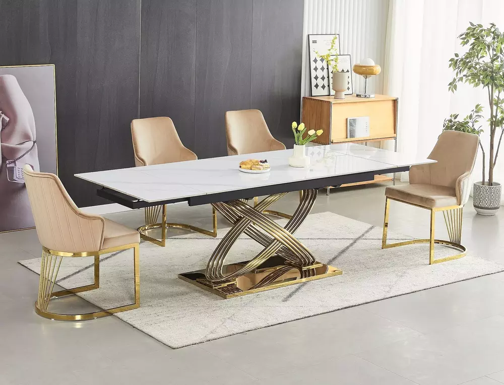 Hermes Table