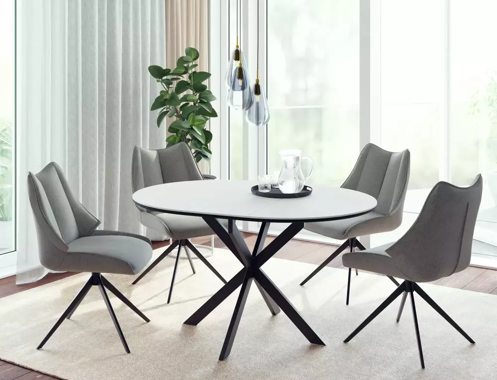 Gaston Table