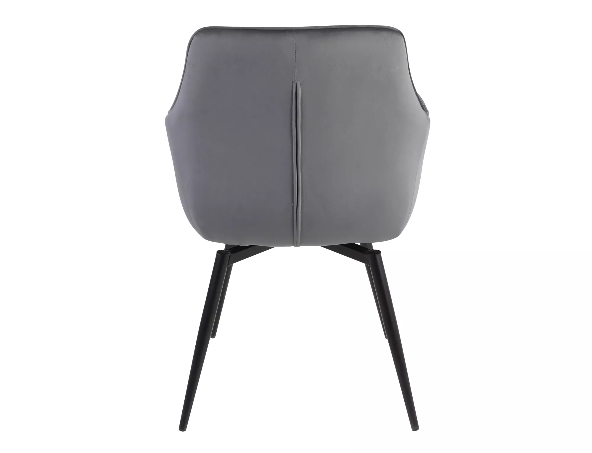 Servio Velvet Chair