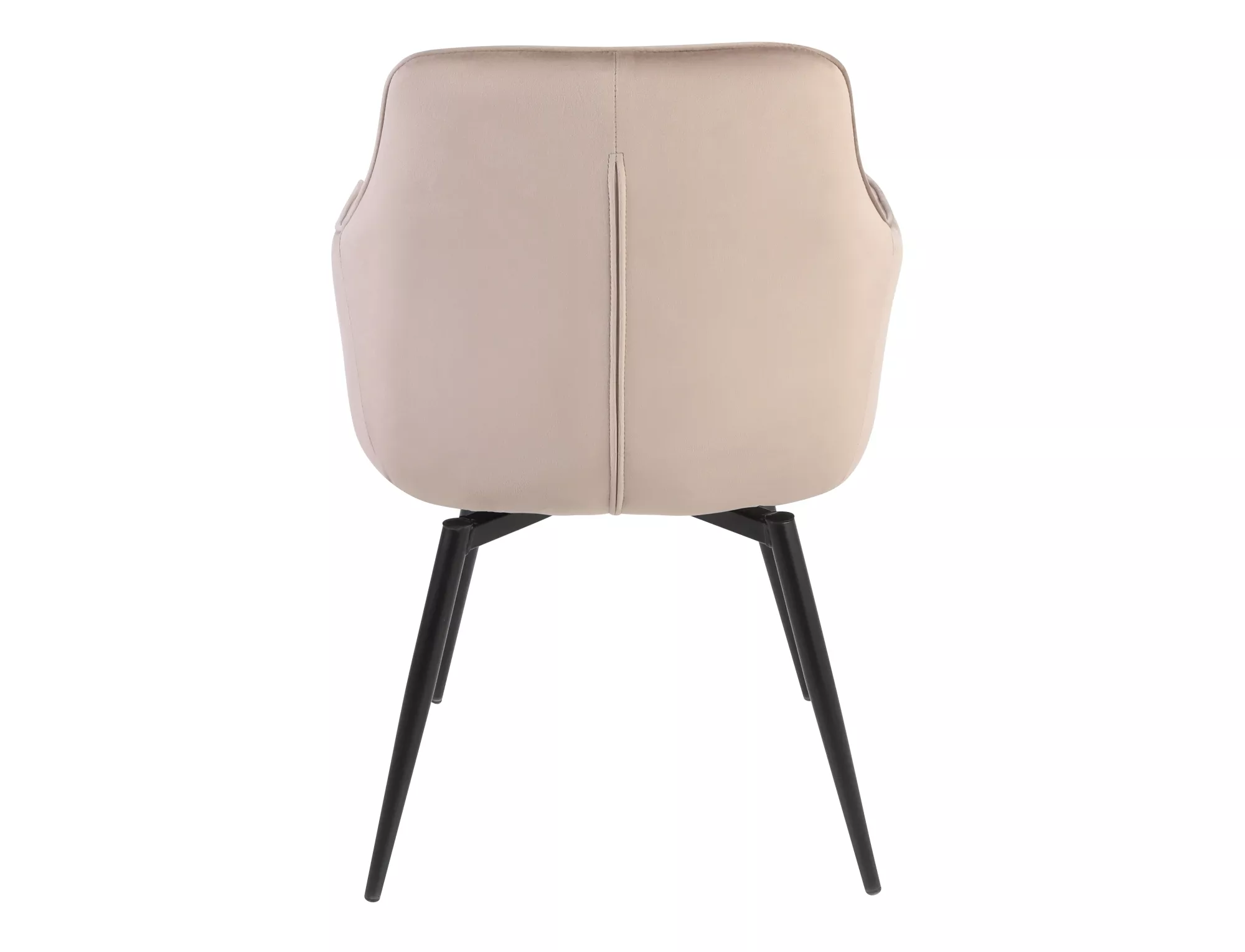 Servio Velvet Chair