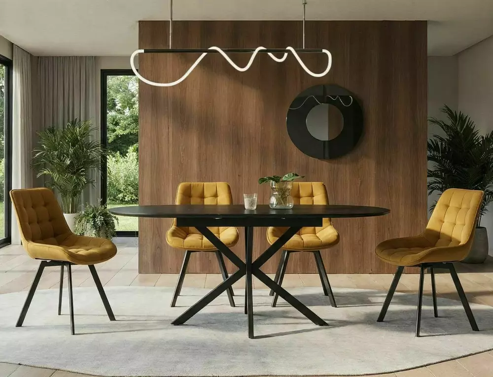 Gaston Table