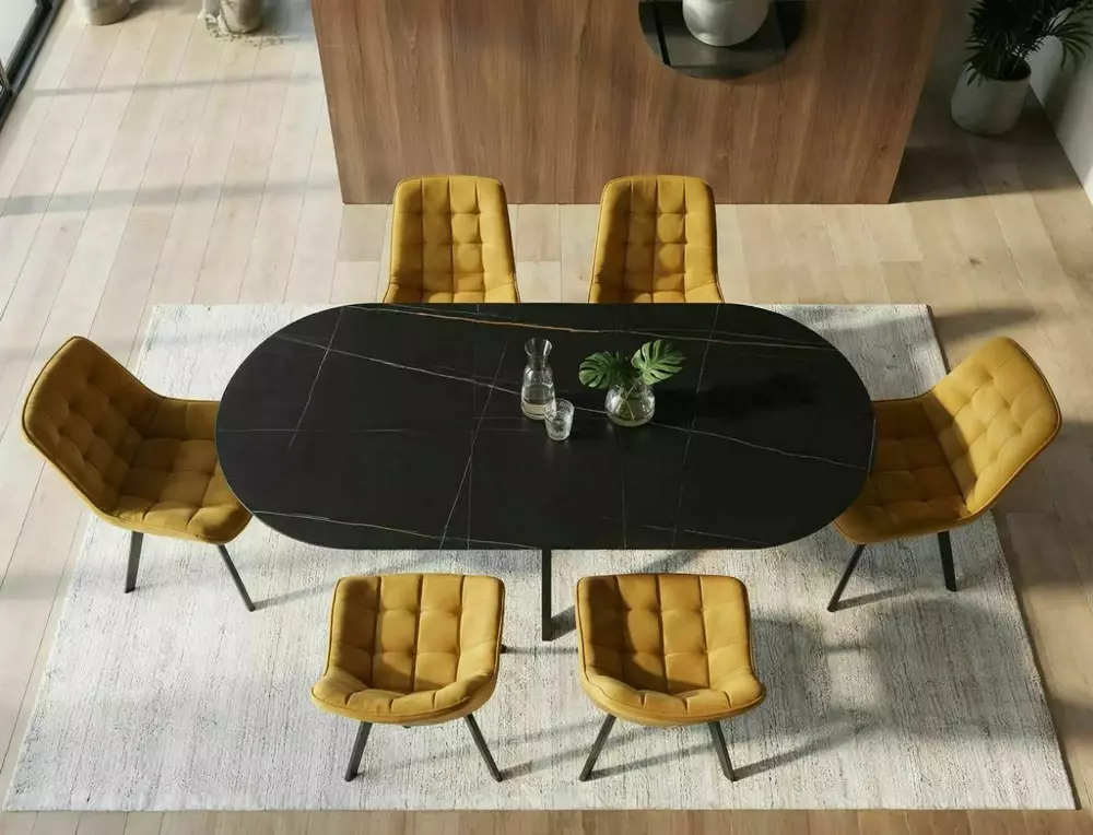 Gaston Table