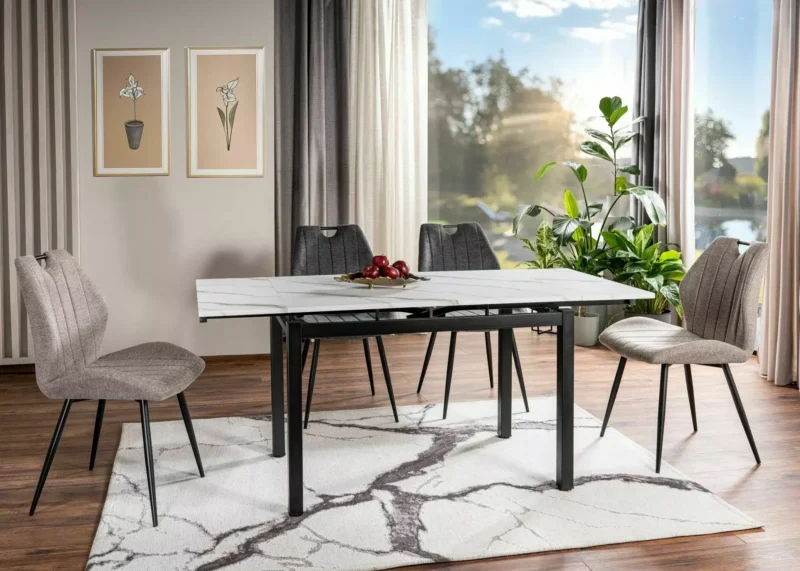 Arco Chair