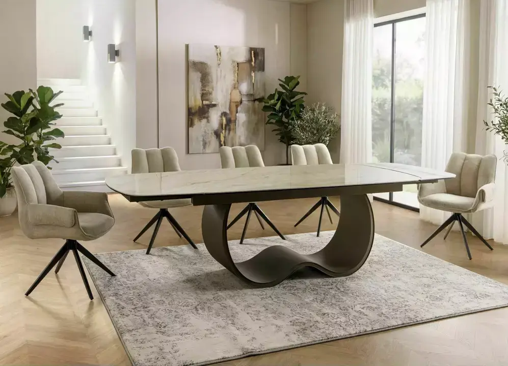 Casablanca Table