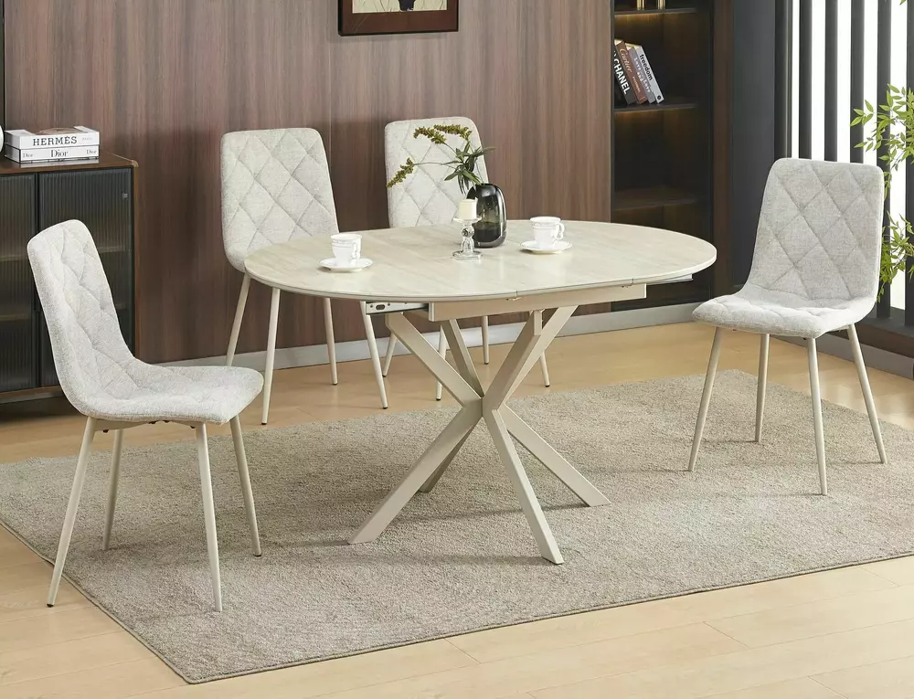 Gaston Table