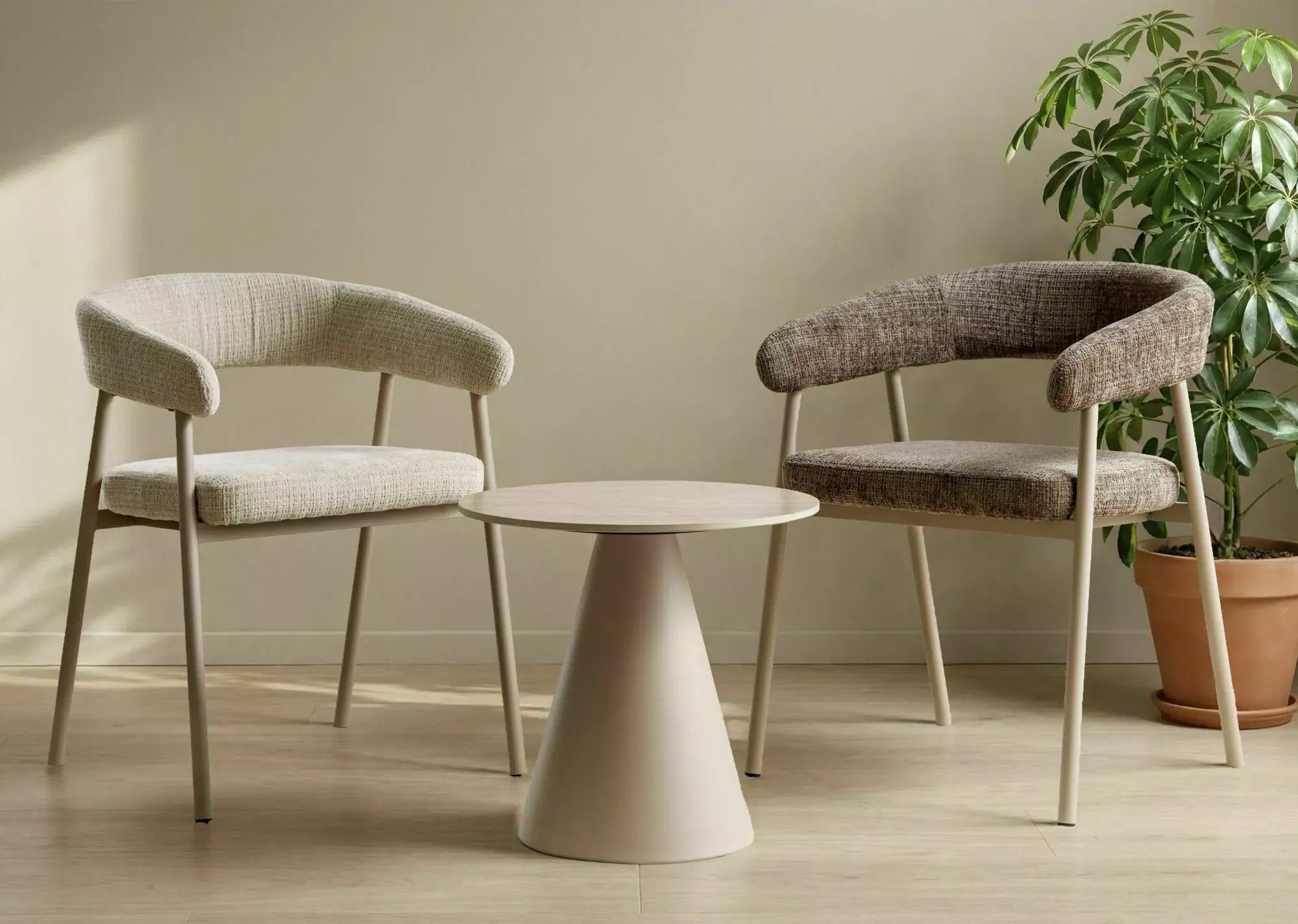 Katana Chair