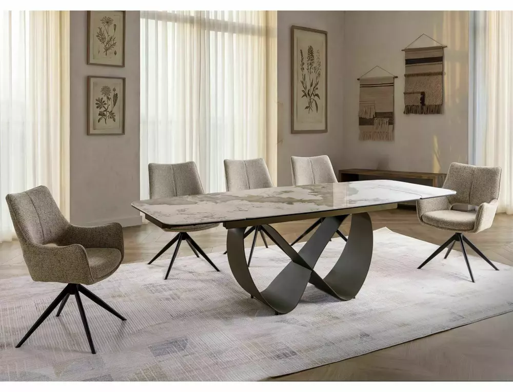 Alzano Table