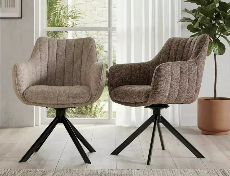 Azalia Chair