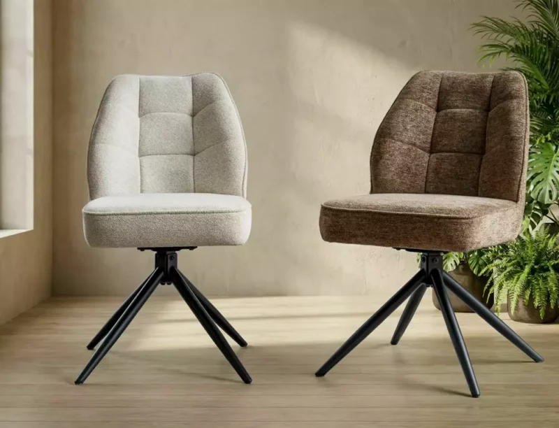 John Raven Chair