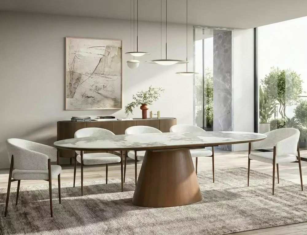 Marocco Table