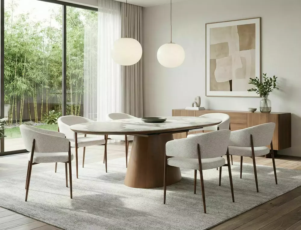 Marocco Table