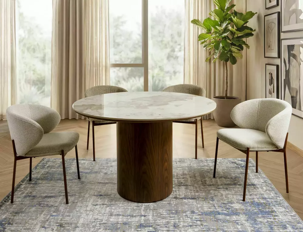 Rondo Table