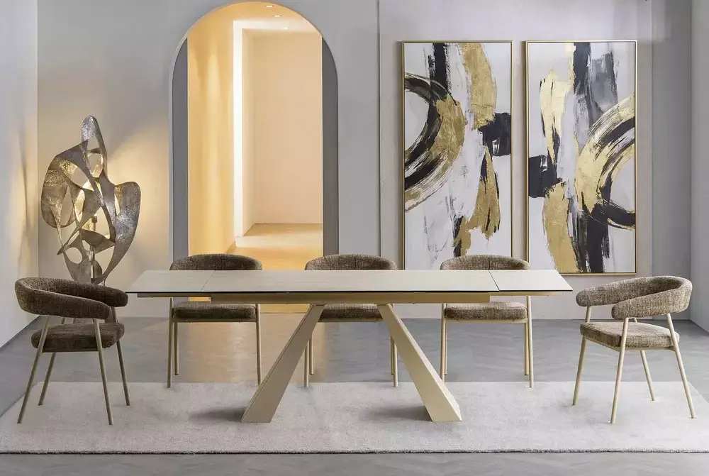 Salvadore Table
