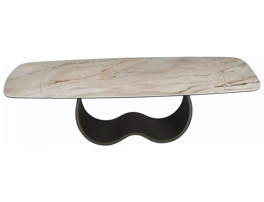 Casablanca Table