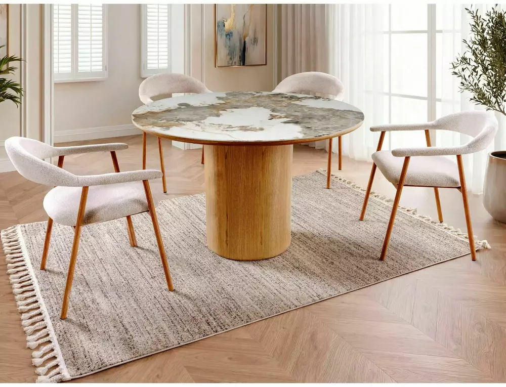 Rondo Table