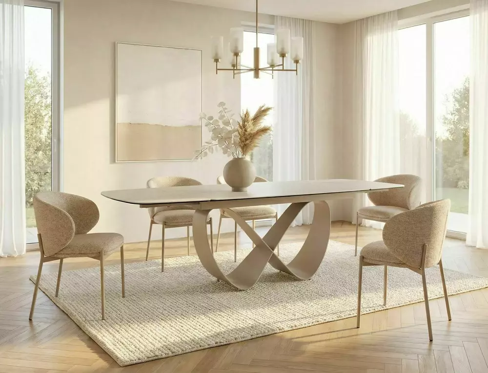 Alzano Table