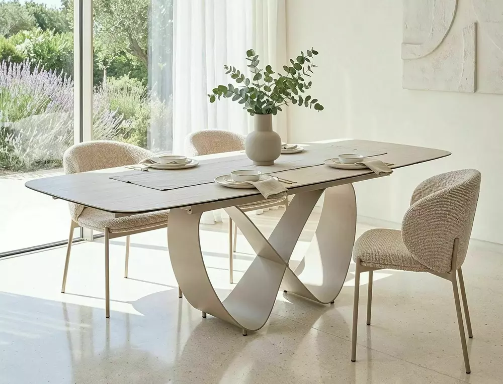 Alzano Table