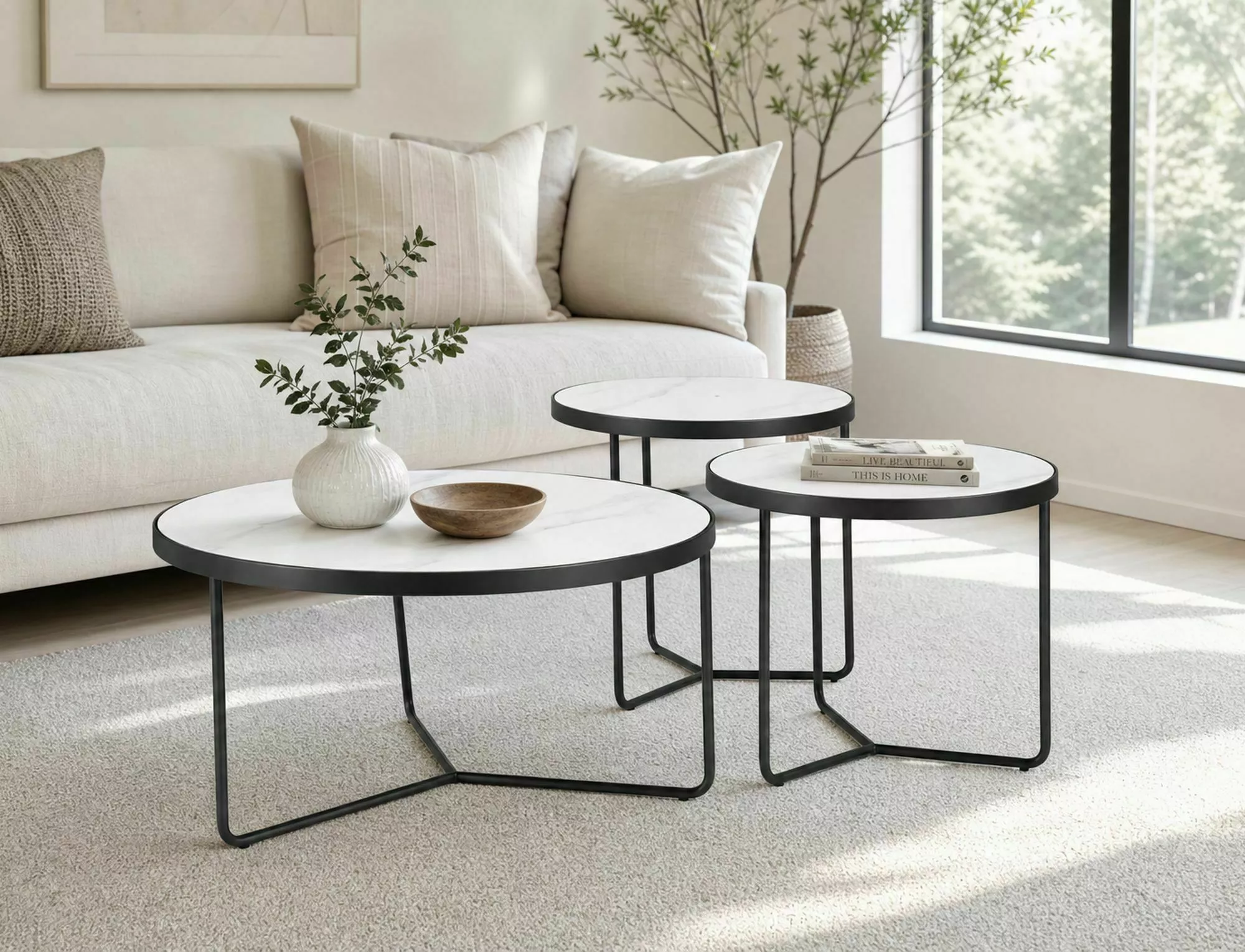 Demeter Collection