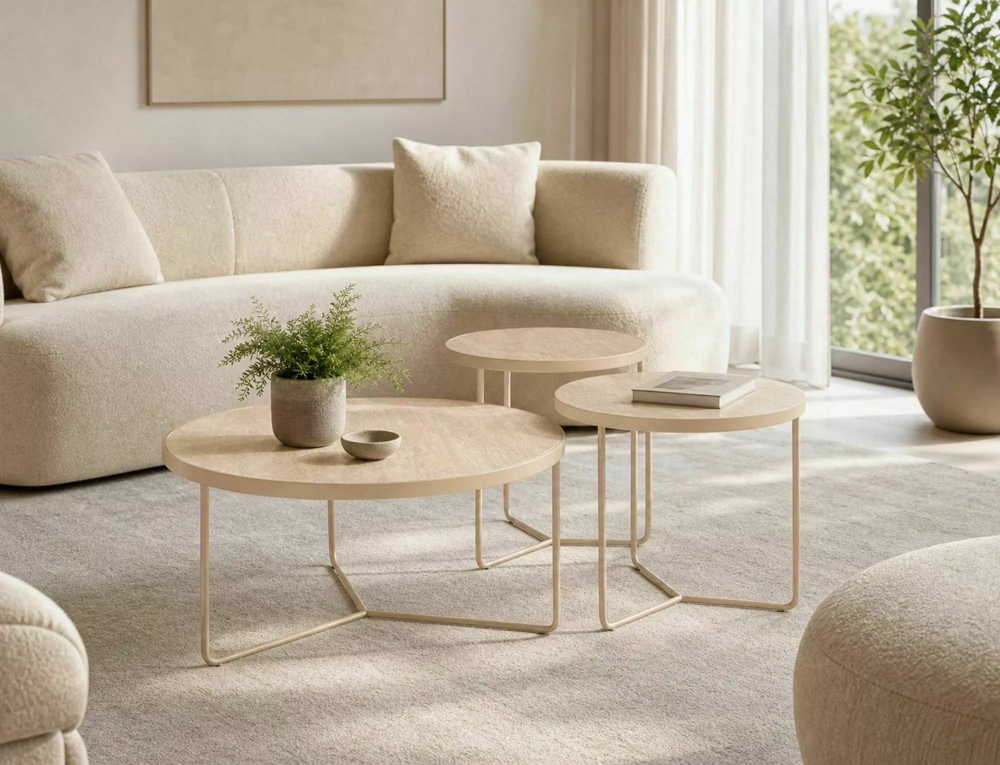 Demeter Collection