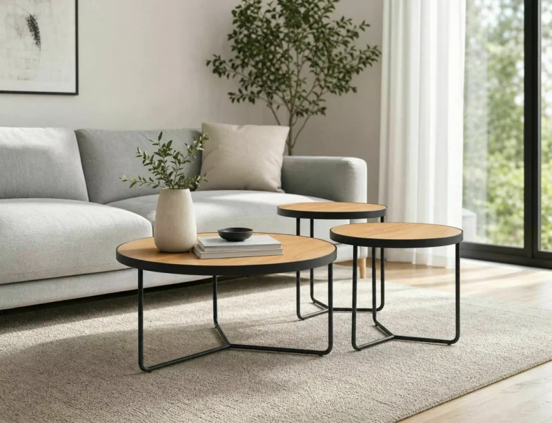 Demeter Collection