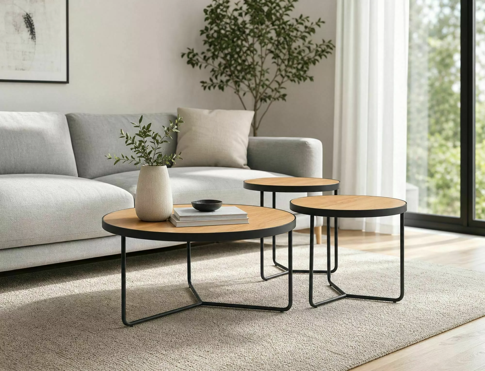 Demeter Collection