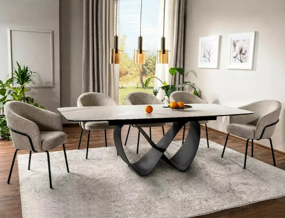 Alzano Table