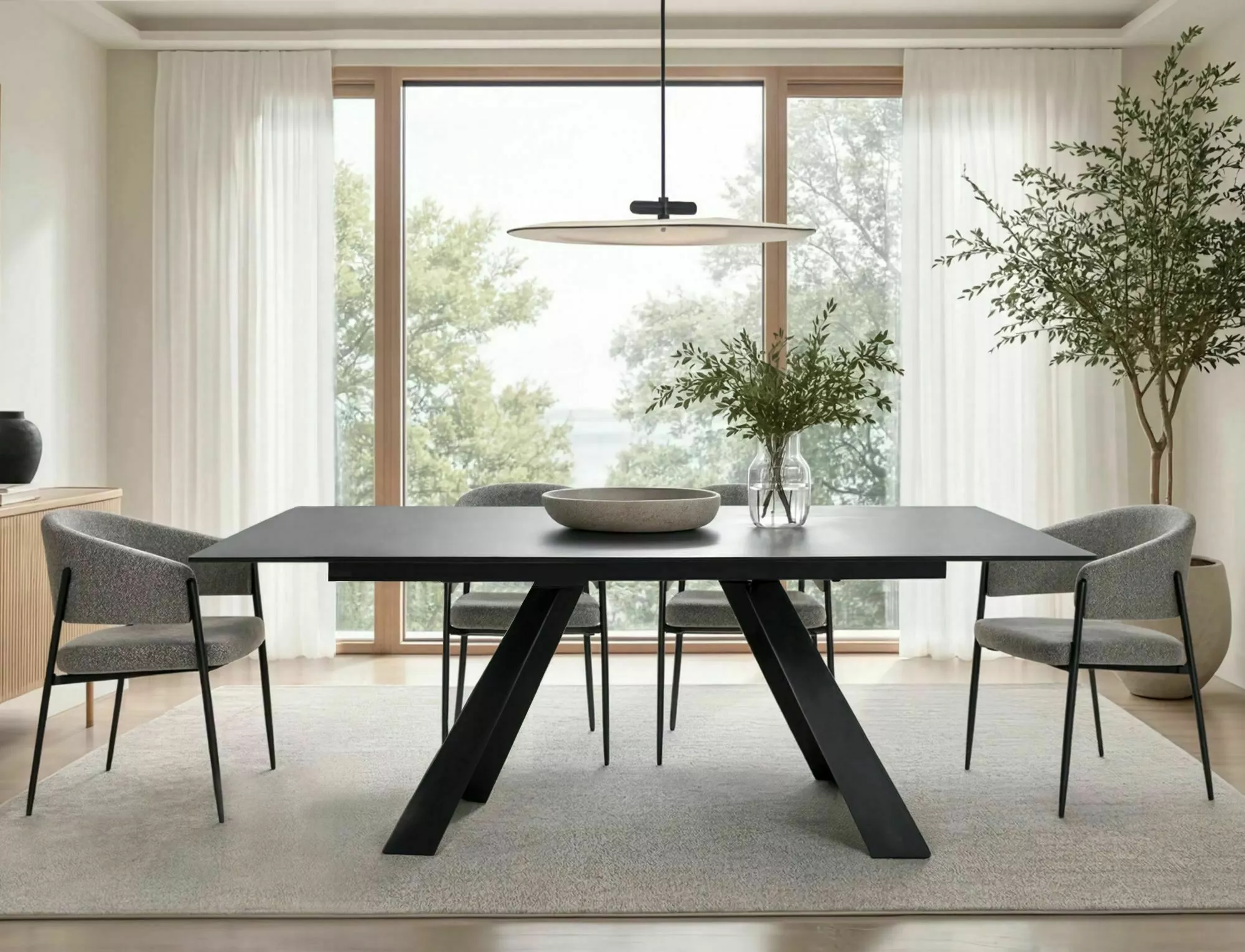 Akita Chair
