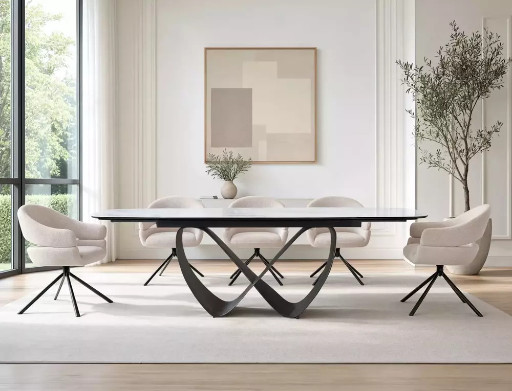 Infinity Table