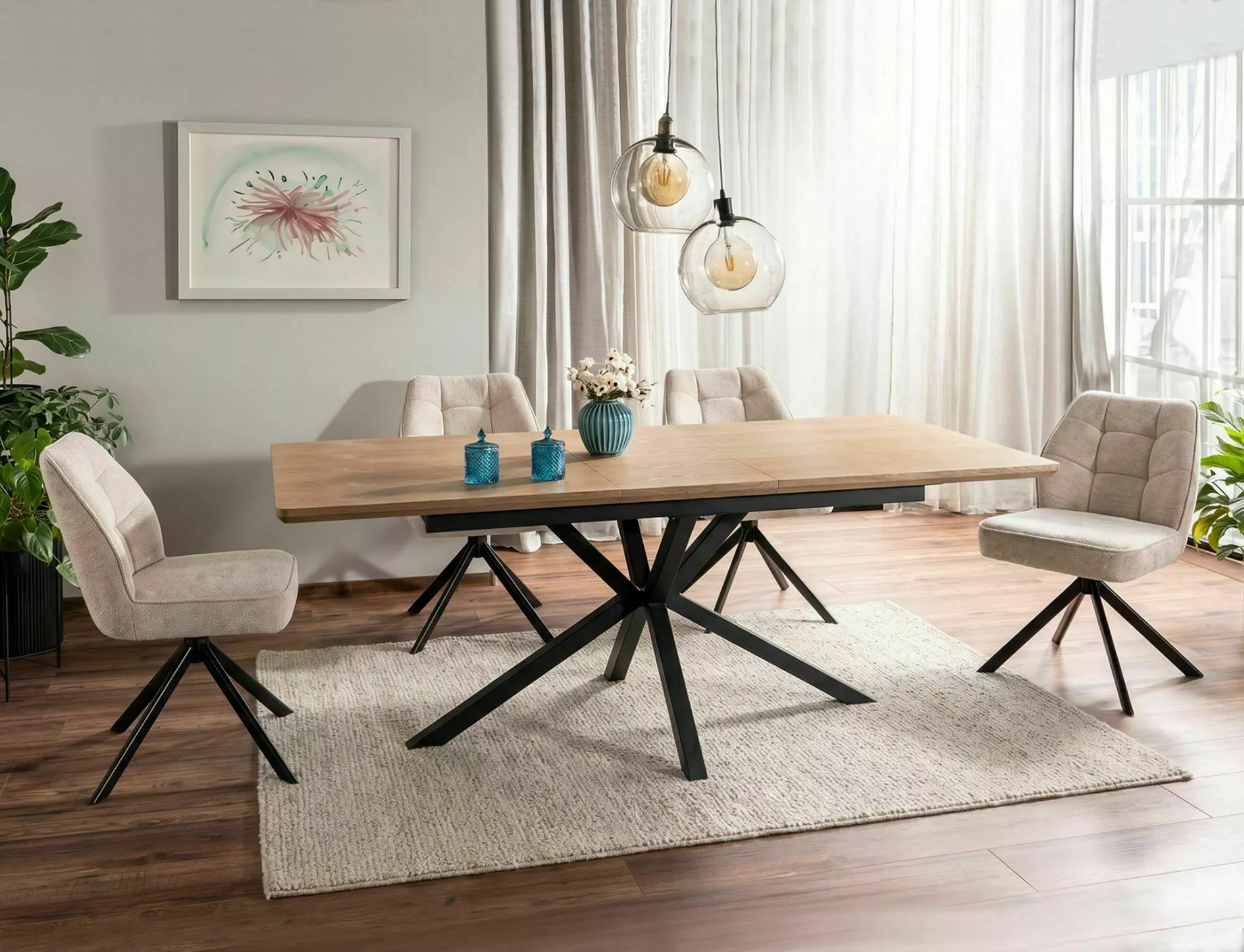 John Raven Chair