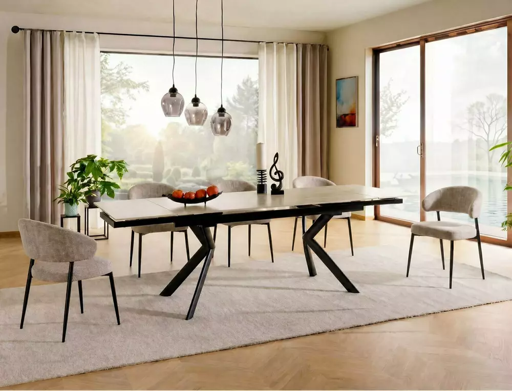 Norton Table